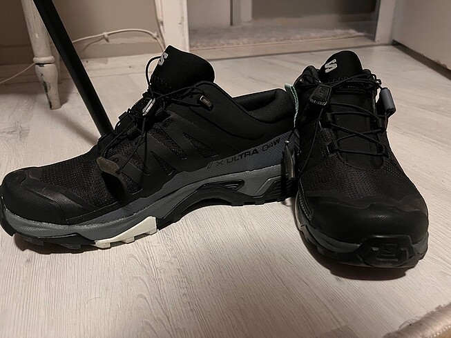Salomon X ultra 04W Bot Outdoor
 - Görsel 3