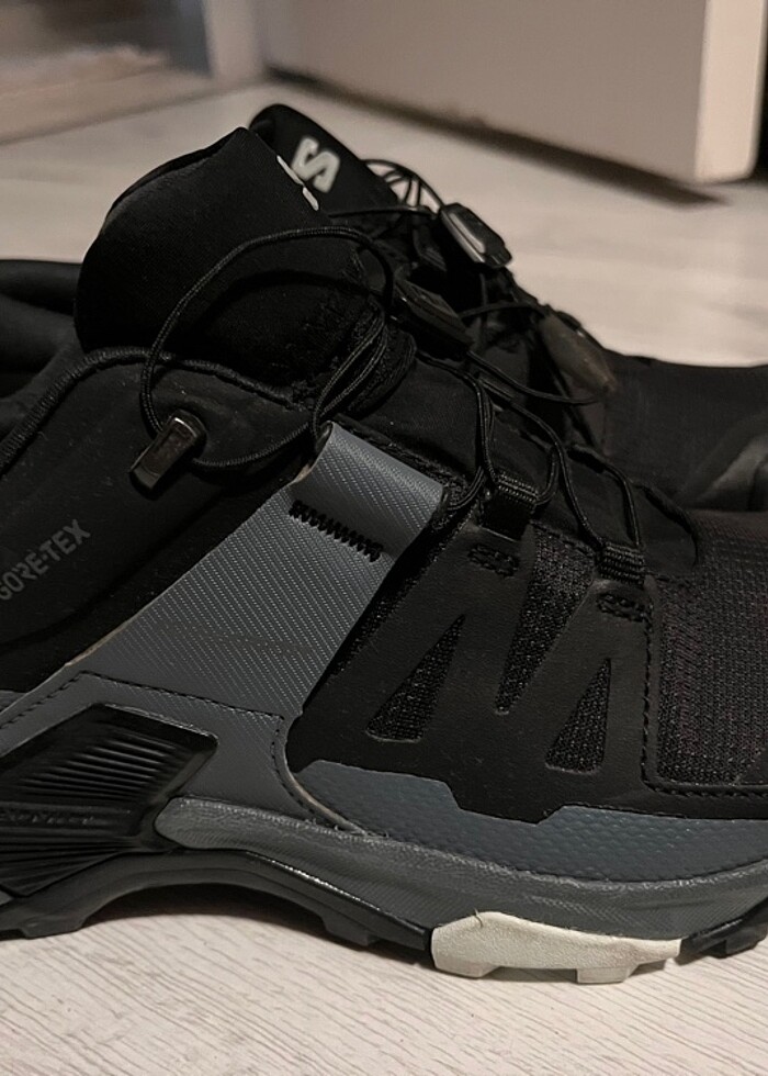 Salomon X ultra 04W Bot Outdoor
 - Görsel 2