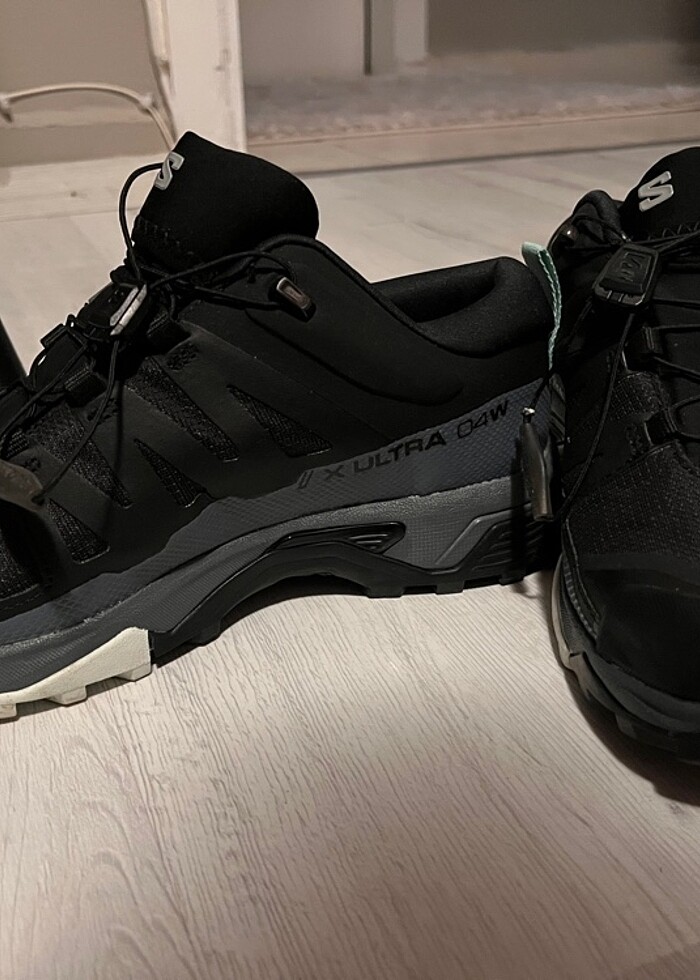 Salomon X ultra 04W Bot Outdoor
 - Görsel 3