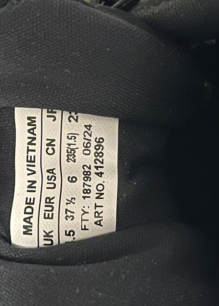 Salomon X ultra 04W Bot Outdoor
 - Görsel 4