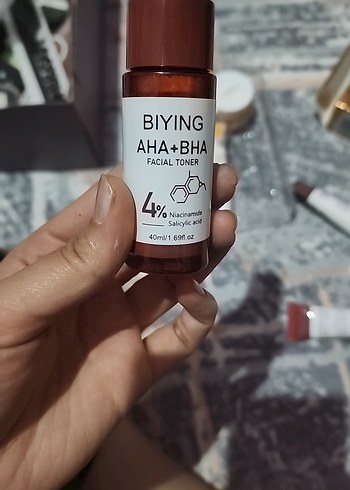 Nemlendirici yuz ve el krem tonik var - Görsel 5