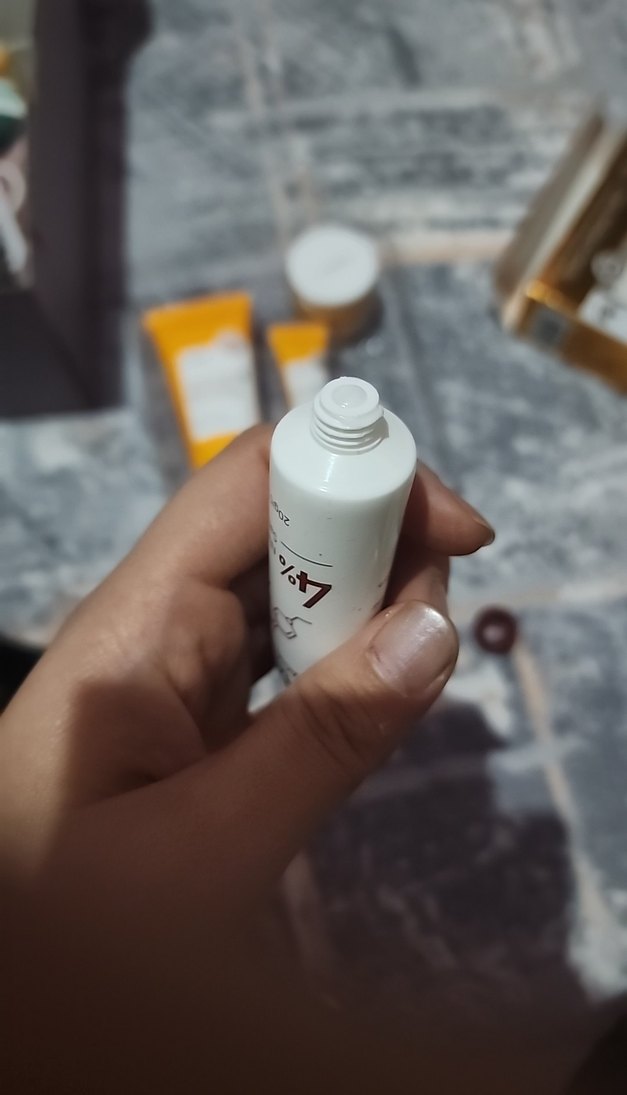 Nemlendirici yuz ve el krem tonik var - Görsel 2