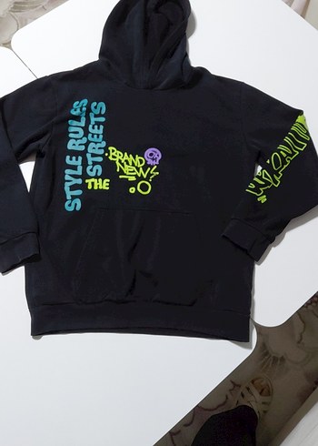 LC Waikiki 13-14 Yaş