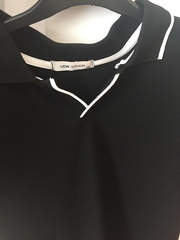 Polo yaka t shirt