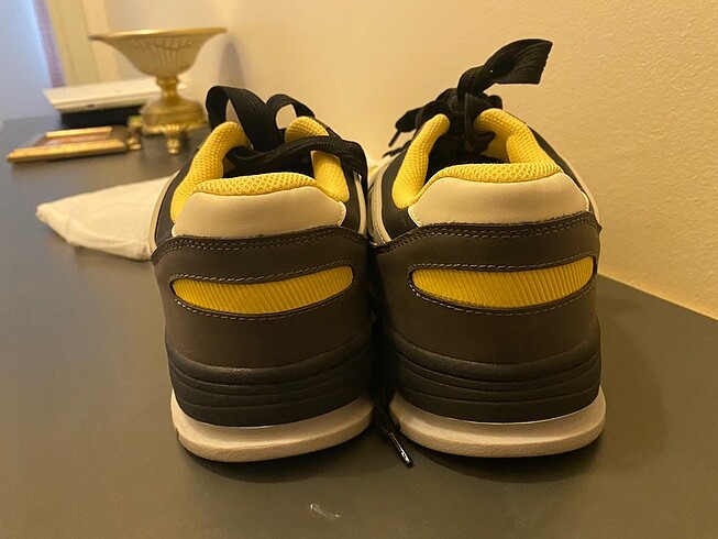 Zara Erkek Spor Ayakkabısı