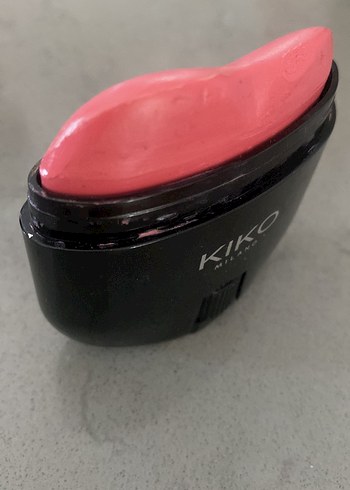 Kiko krem allık