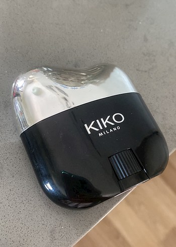 Kiko Kiko krem allık