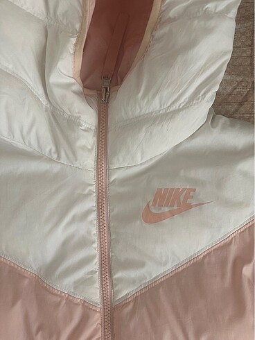 s Beden Nike orjinal mont çift yönlü