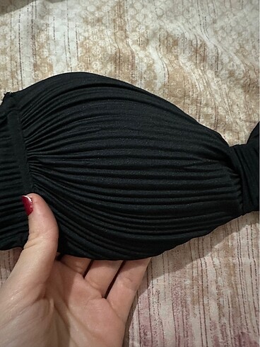 Oysho Oysho üst bikini small beden