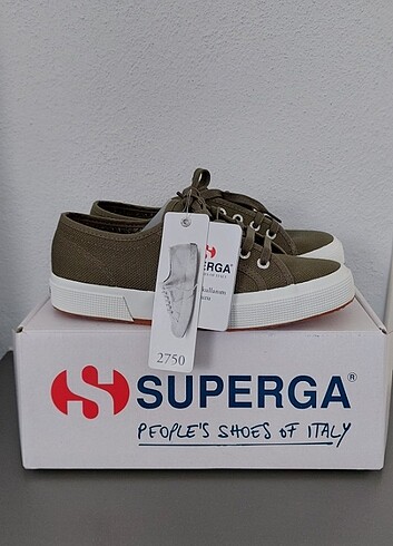 SUPERGA (SIFIR)