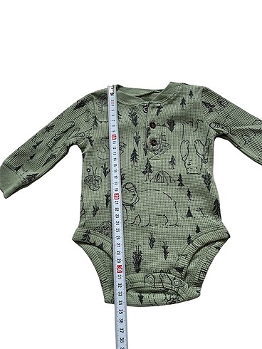 3 Ay Beden Carter?s orijinal erkek bebek pantolon body takım