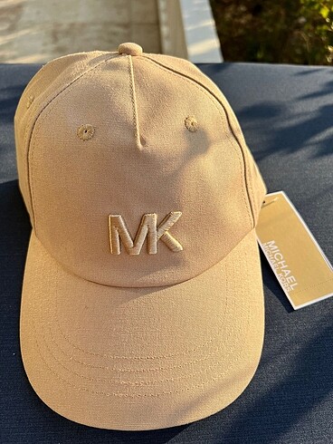 Micheal Kors orijinal şapka