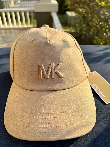 Beden Micheal Kors orijinal şapka