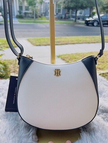 Tommy Hilfiger Tommy Hilfiger orijinal çapraz çanta
