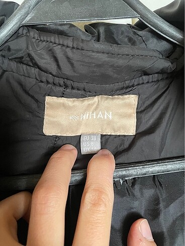 tesettür mont - Görsel 2