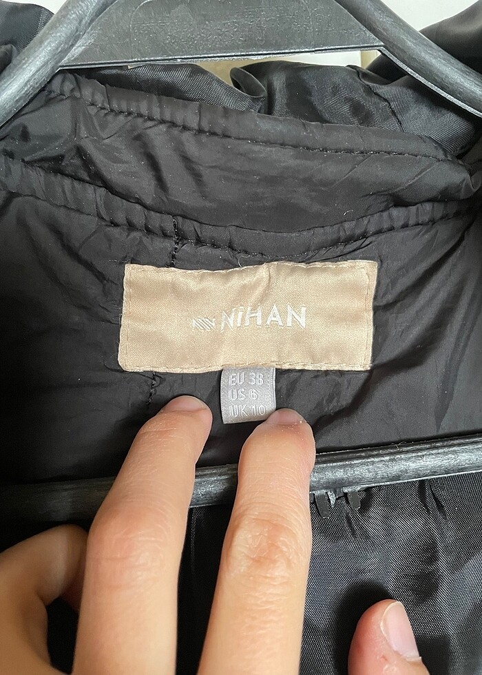 tesettür mont - Görsel 2