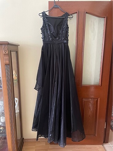 abiye elbise - Görsel 2