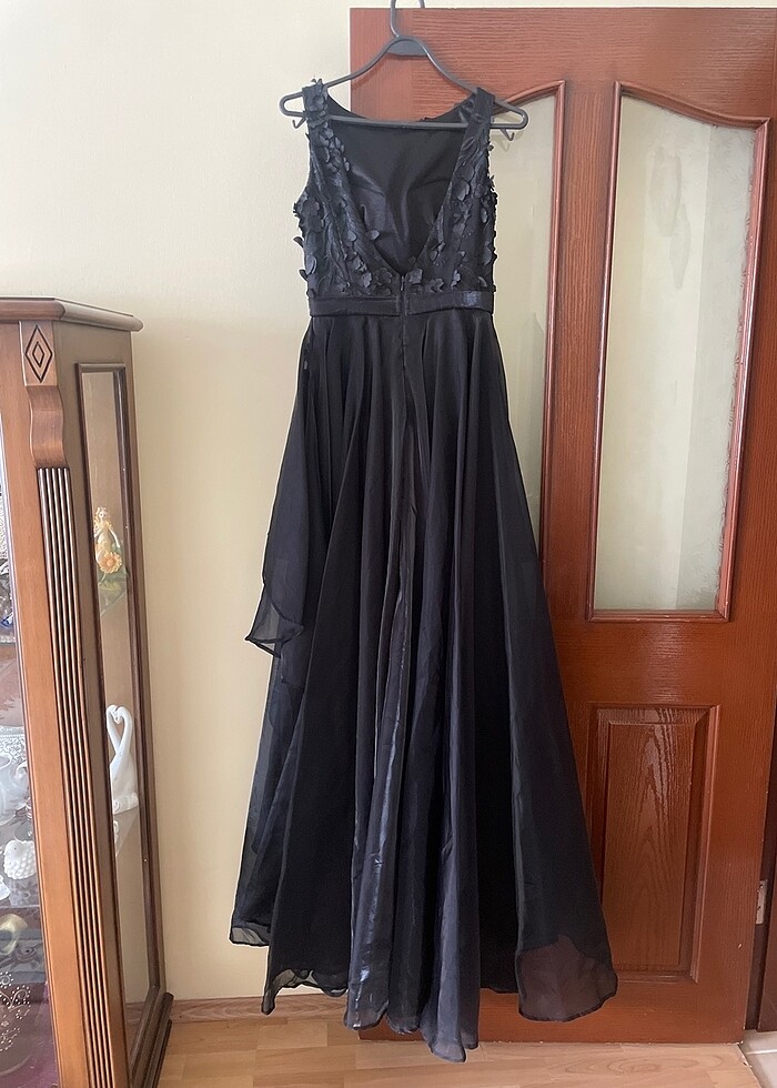 abiye elbise - Görsel 2