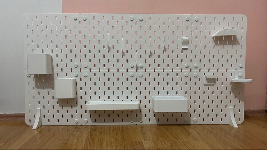 Ikea pano tam set 96*48