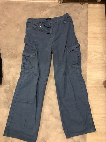 Kot pantolon