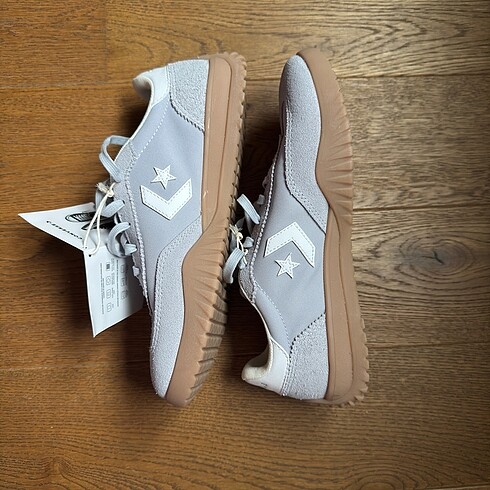 Converse Lila Ayakkabı