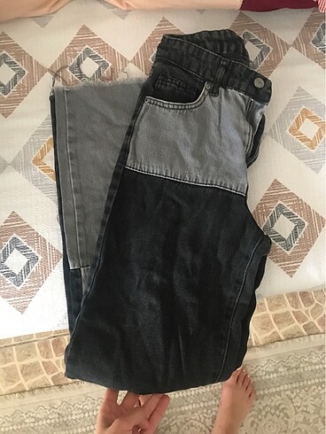 Diğer Kot pantolon
