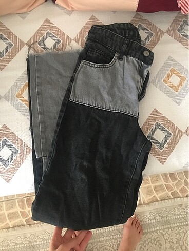 xs Beden Kot pantolon