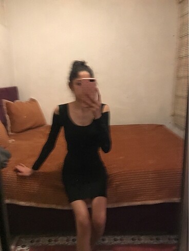 Diğer Elbise günlük