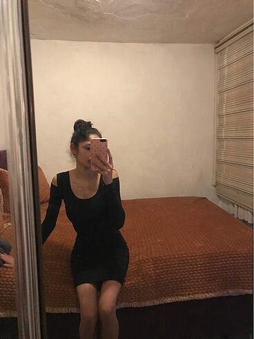 Elbise günlük