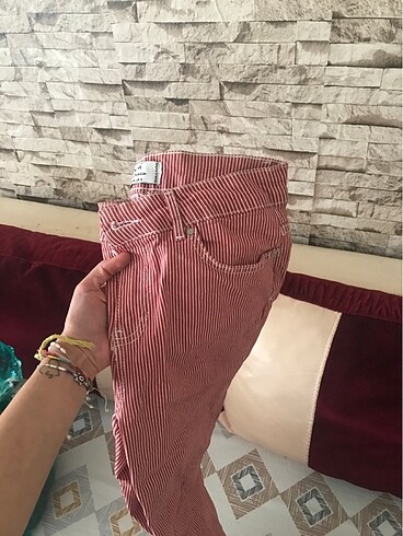 Diğer Kot pantolon