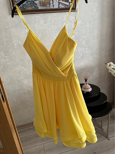38 Beden Elbise