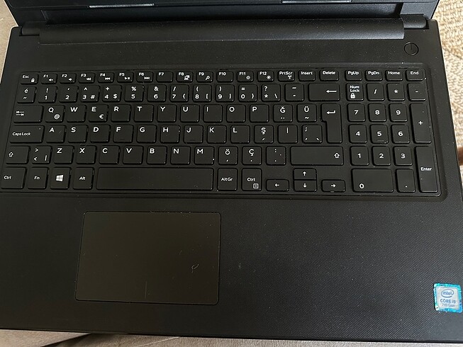 Dell i5 inspiron