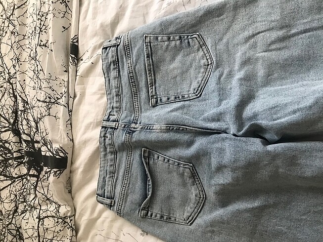 42 Beden Pantolon