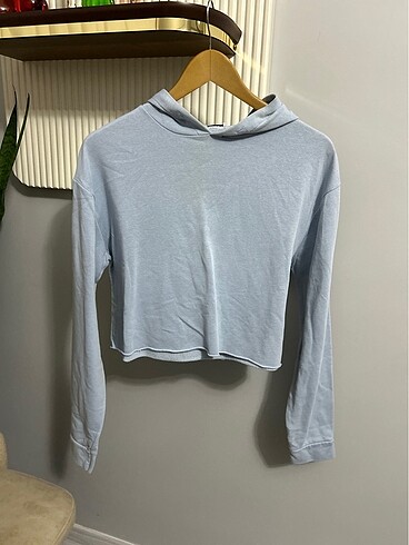 Kapüşonlu sweatshirts