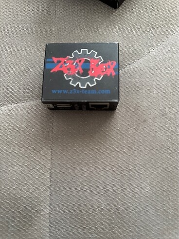 Z3 box telefon tamir box