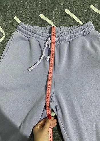 Şardınlu Eşofman altı - Görsel 3