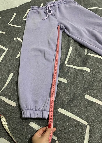 Şardınlu Eşofman altı - Görsel 2