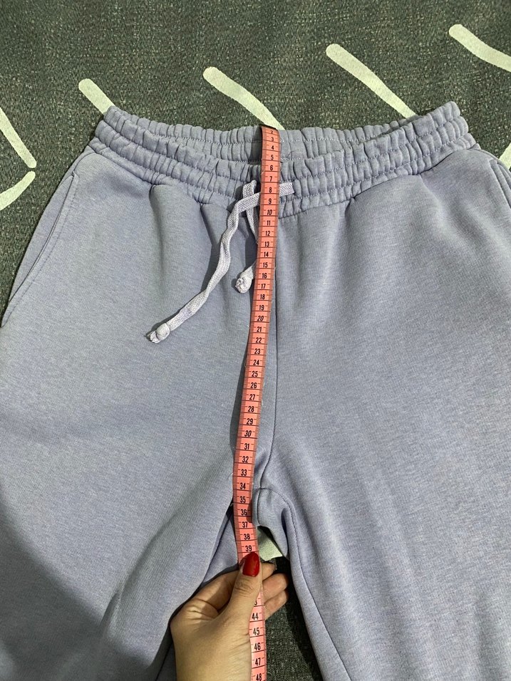 Şardınlu Eşofman altı - Görsel 3