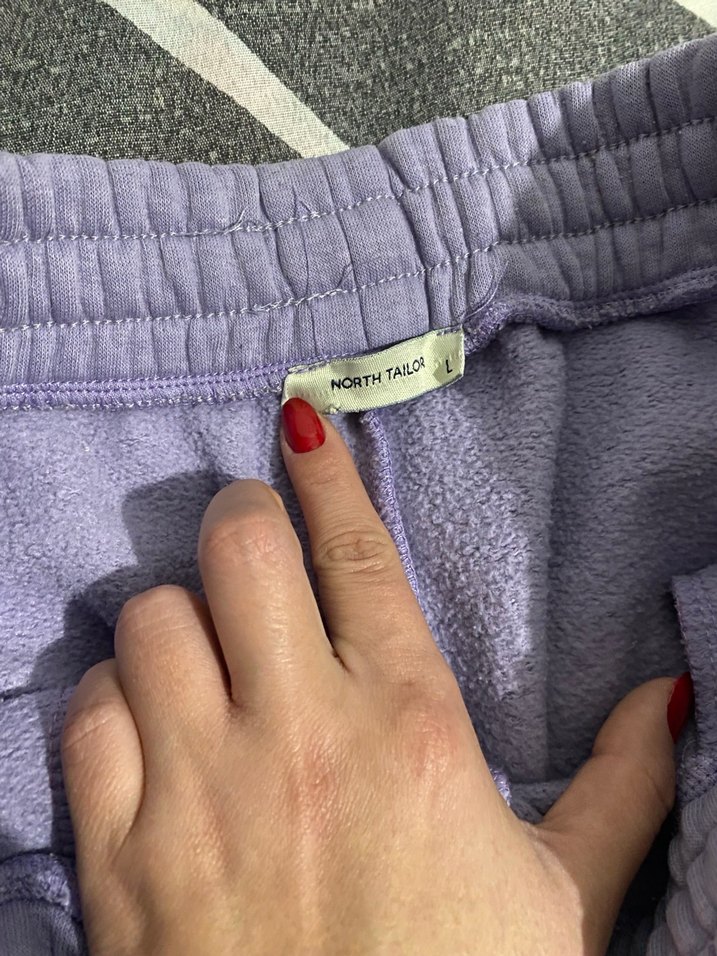 Şardınlu Eşofman altı - Görsel 5