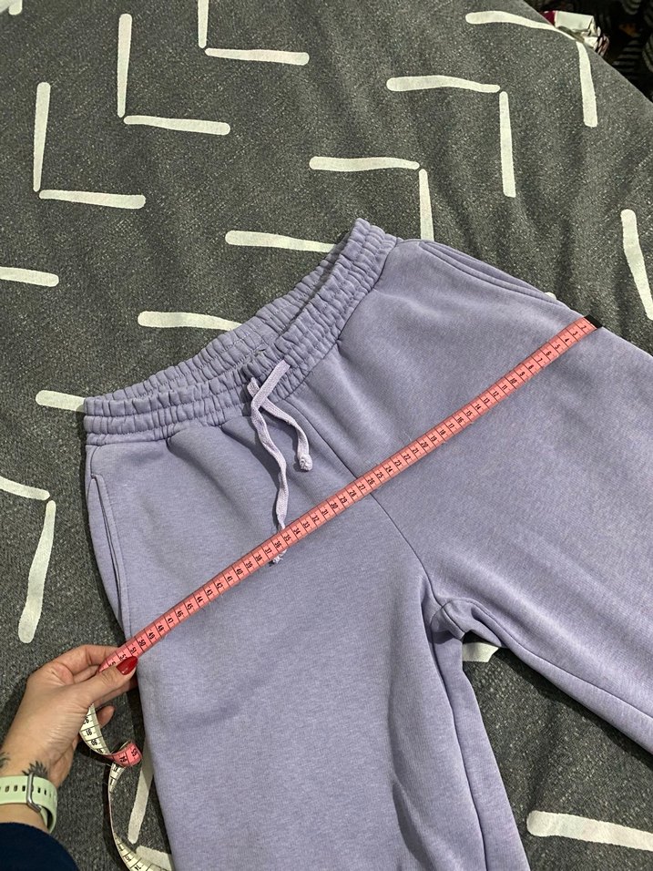 Şardınlu Eşofman altı - Görsel 4