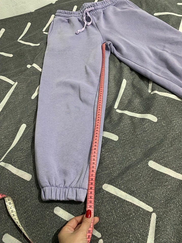 Şardınlu Eşofman altı - Görsel 2