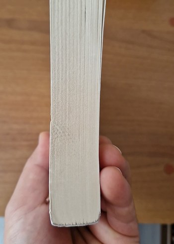  Beden Renk Beni Kandıramazsın - Harlan Coben