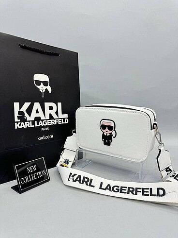 Karl lagerfeld