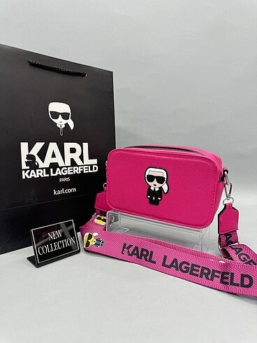 Karl Lagerfeld Karl lagerfeld