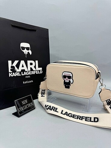 Beden Karl lagerfeld