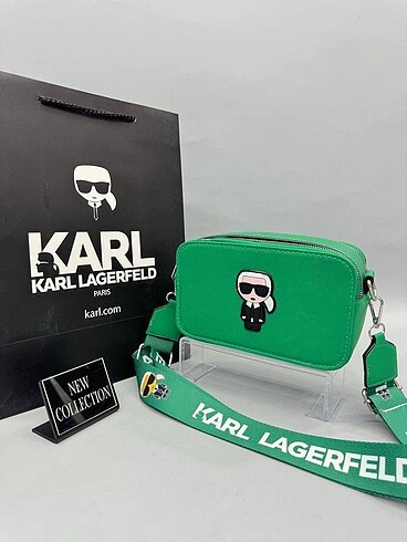 Beden çeşitli Renk Karl lagerfeld