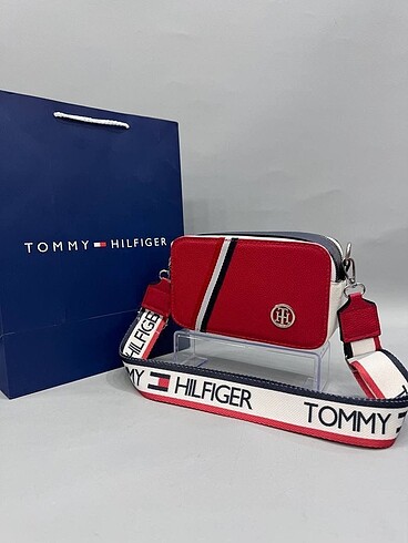 Tommy hılfıger