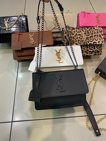 Yves Saint Laurent Yvens saint laurent