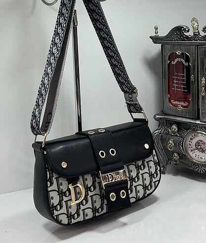 Beden çeşitli Renk Dior çanta