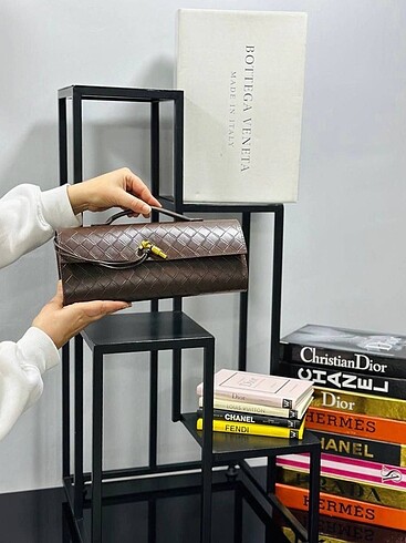 Beden çeşitli Renk Bottega veneta